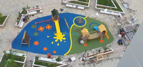  aménagement décoration et maintenance
