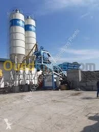 PROMAX STAR / CENTRALE A BETON