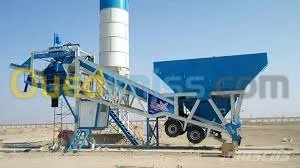 PROMAX STAR / CENTRALE A BETON