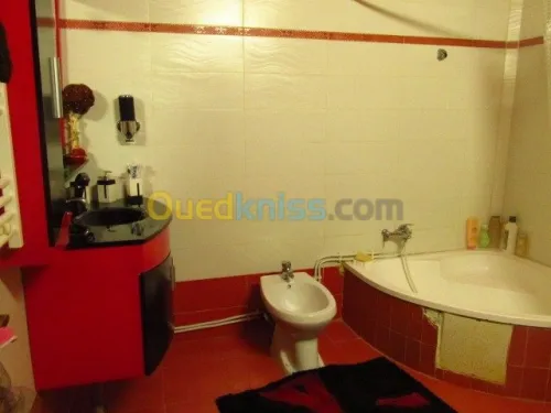 Vente Villa Bechar Bechar