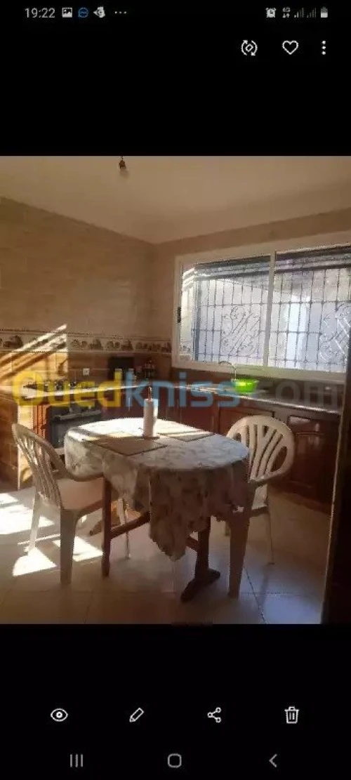 Vente Villa Tipaza Tipaza