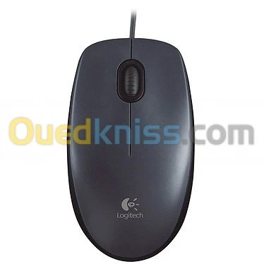 LOGITECH SOURIS M90