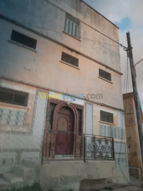 Vente bien immobilier Medea Ain boucif