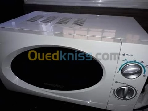 Micro-onde 