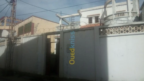 Vente Villa Annaba Annaba