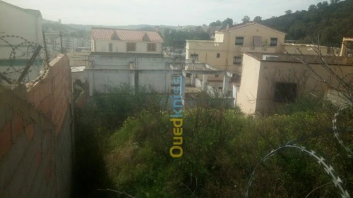 Vente Villa Annaba Annaba