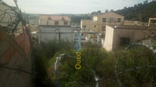 Vente Villa Annaba Annaba