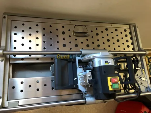 coupe faïence Norton