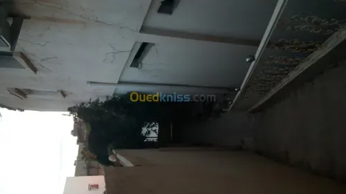 Vente Villa Khenchela Khenchela