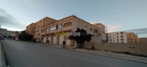 Vente Villa Khenchela Khenchela