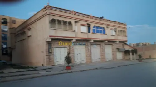 Vente Villa Khenchela Khenchela