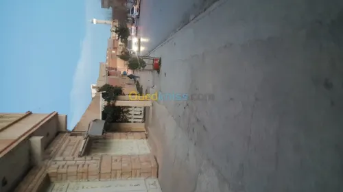 Vente Villa Khenchela Khenchela