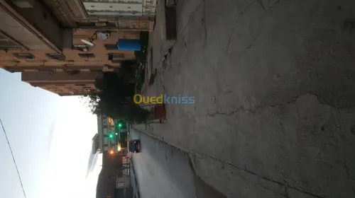 Vente Villa Khenchela Khenchela