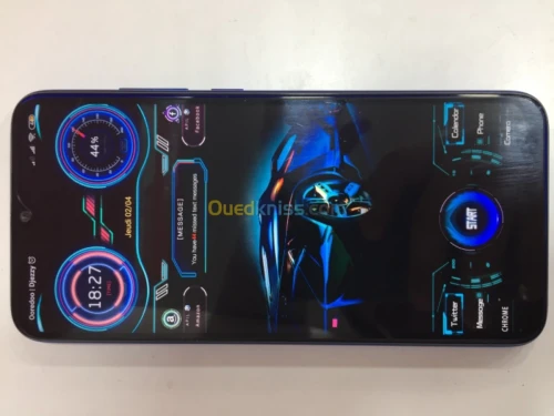 Xiaomi Redmi note8