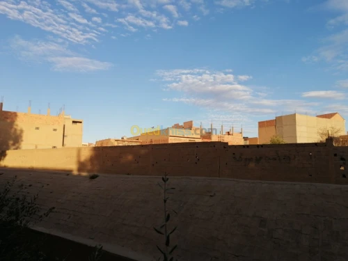 Vente Villa Batna Barika