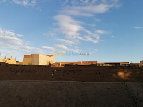 Vente Villa Batna Barika