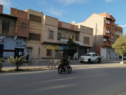 Vente Villa Batna Barika
