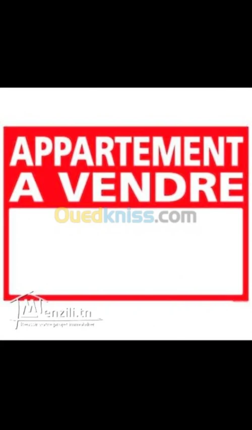 Vente Appartement F3 Constantine Constantine