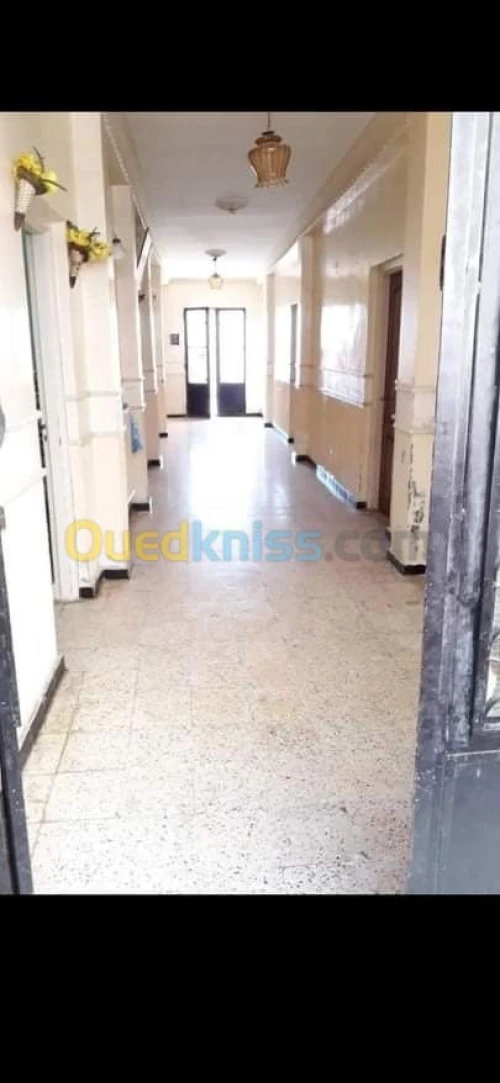 Vente Villa Tlemcen Tlemcen