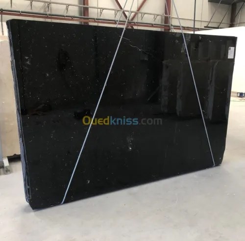 Marbrerie industrielle 