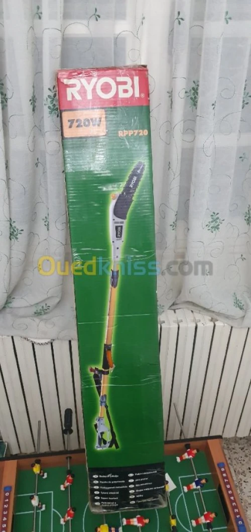 Matérielle jardinage 