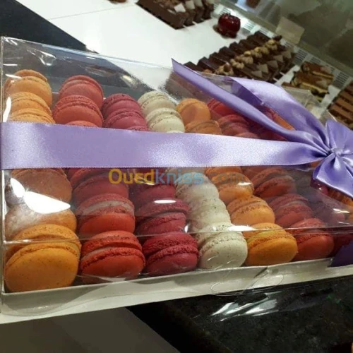 Gateaux Traditionelle & Modern & Sallé