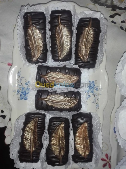 Gateaux Traditionelle & Modern & Sallé