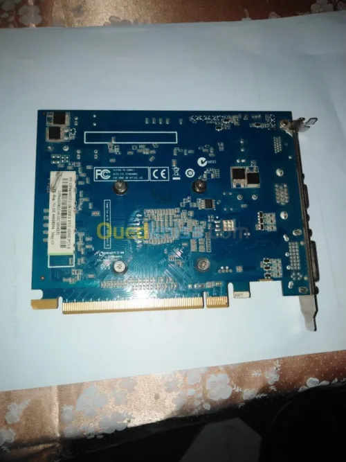 Manli Nvidia Geforce 9400GT 1GB 449382