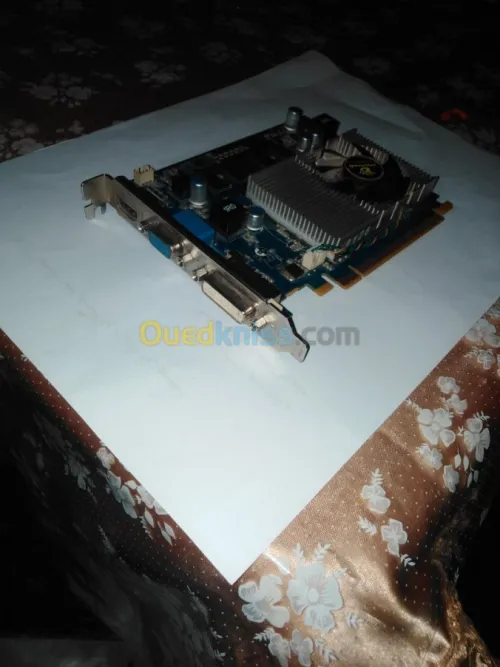 Manli Nvidia Geforce 9400GT 1GB 449382