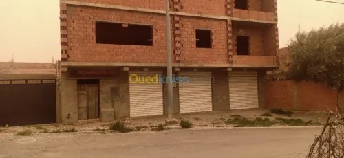 Vente Villa Oran Tafraoui