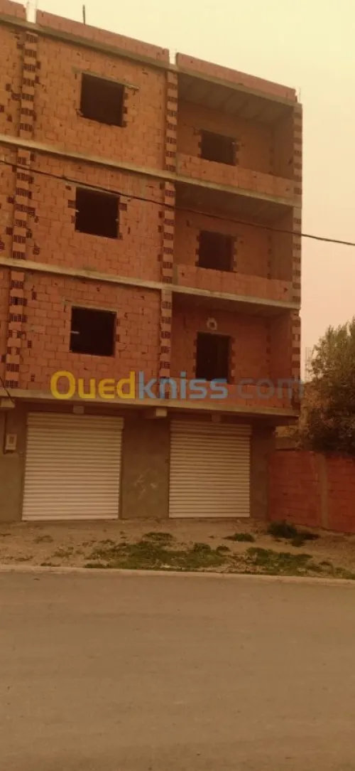 Vente Villa Oran Tafraoui