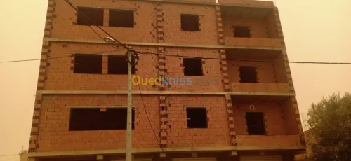 Vente Villa Oran Tafraoui