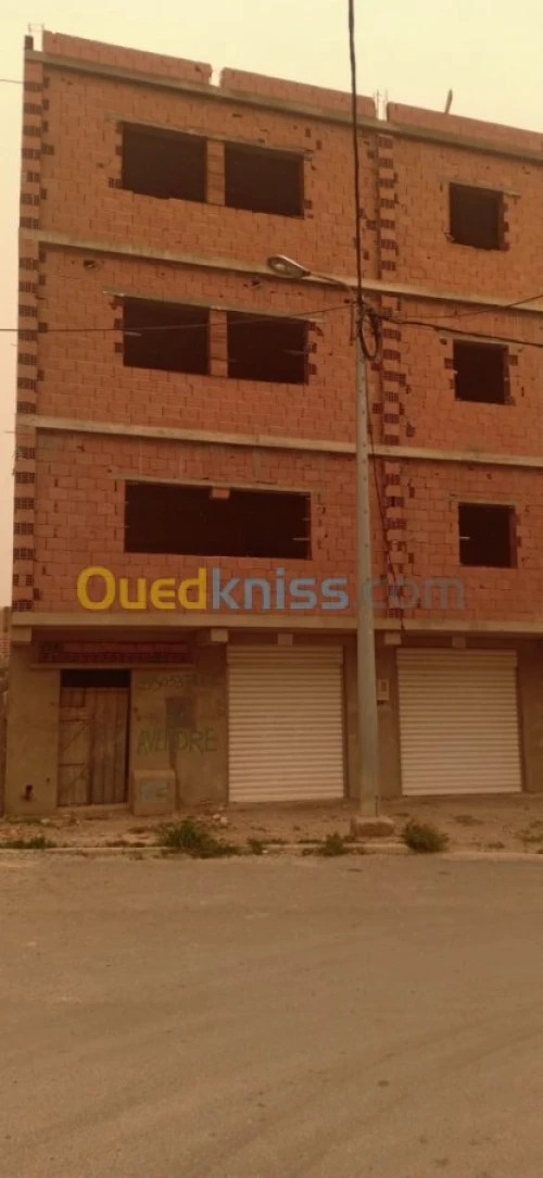 Vente Villa Oran Tafraoui