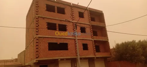 Vente Villa Oran Tafraoui