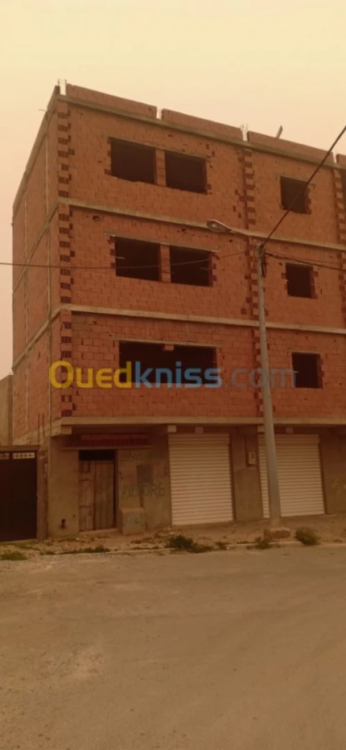 Vente Villa Oran Tafraoui