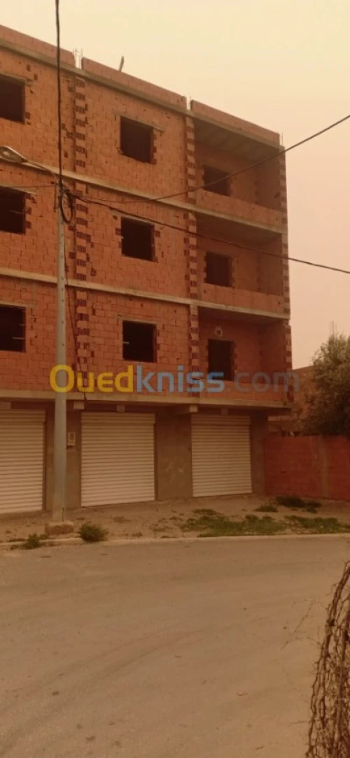 Vente Villa Oran Tafraoui