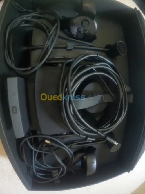 Oculus rift cv1 