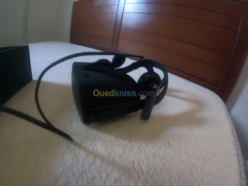 Oculus rift cv1 