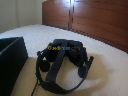 Oculus rift cv1 