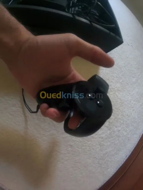 Oculus rift cv1 