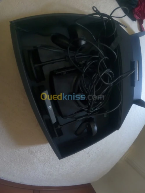 Oculus rift cv1 