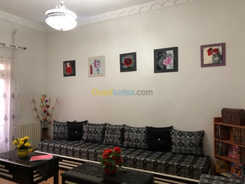 Vente Villa Ain temouchent Ain temouchent