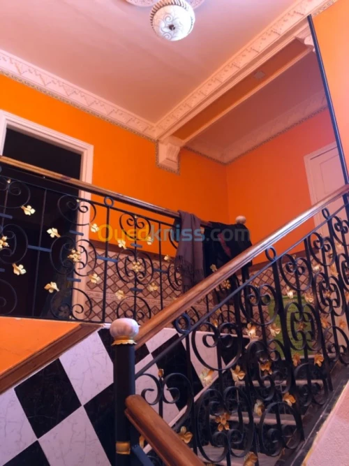 Vente Villa Ain temouchent Ain temouchent