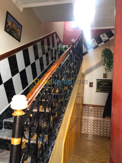 Vente Villa Ain temouchent Ain temouchent