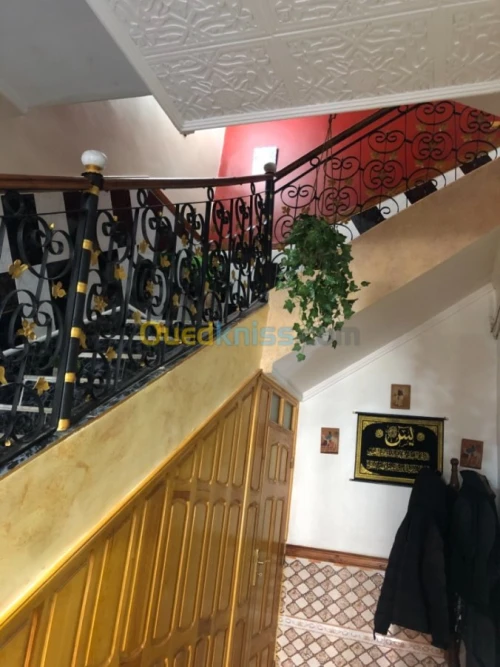 Vente Villa Ain temouchent Ain temouchent
