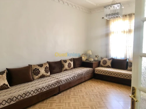 Vente Villa Ain temouchent Ain temouchent