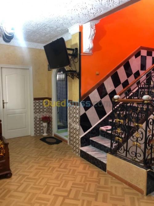 Vente Villa Ain temouchent Ain temouchent