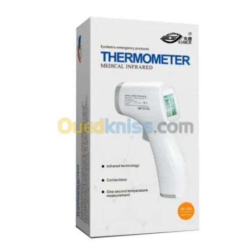 Oxymetre TFT