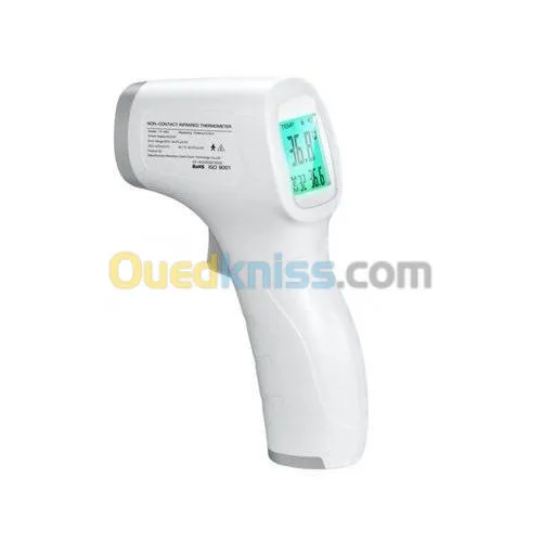 Oxymetre TFT