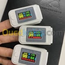 Oxymetre TFT